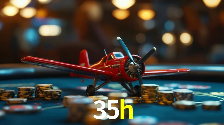 Welcome Bonus 35h