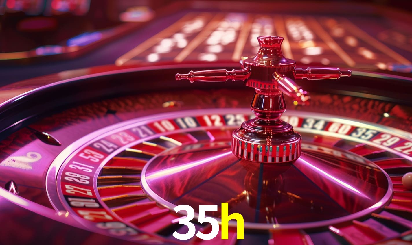 Provedores de Jogos 35h