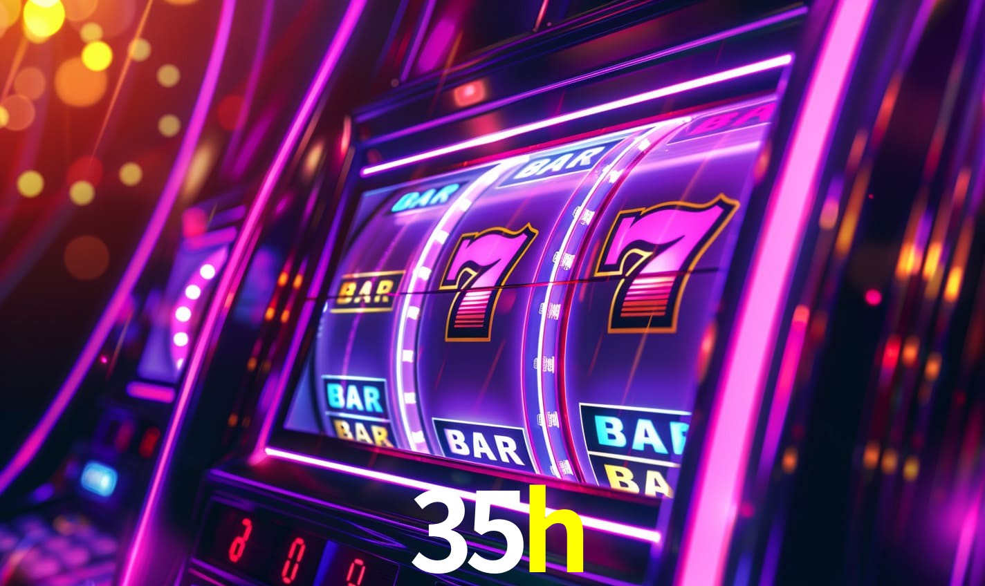 35h plataforma
