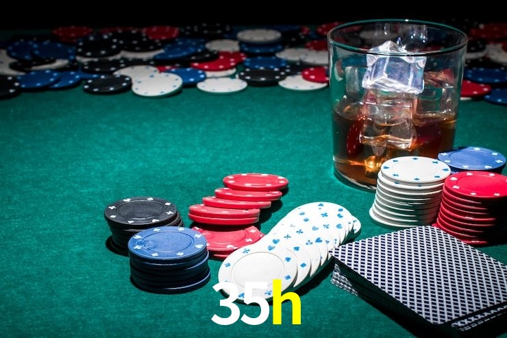 A Revolução dos Aplicativos de Jogos no 35h