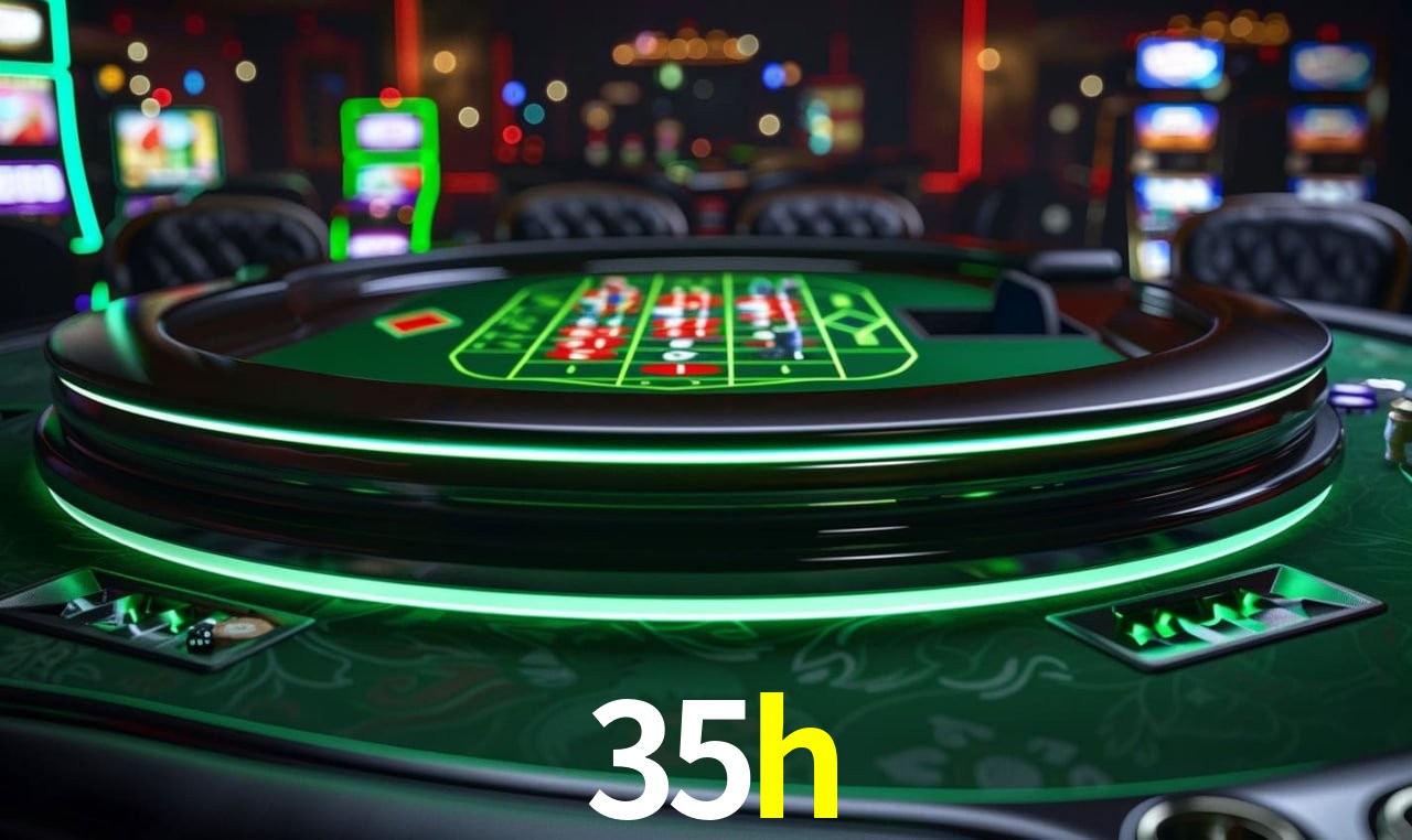 Account Benefits 35h