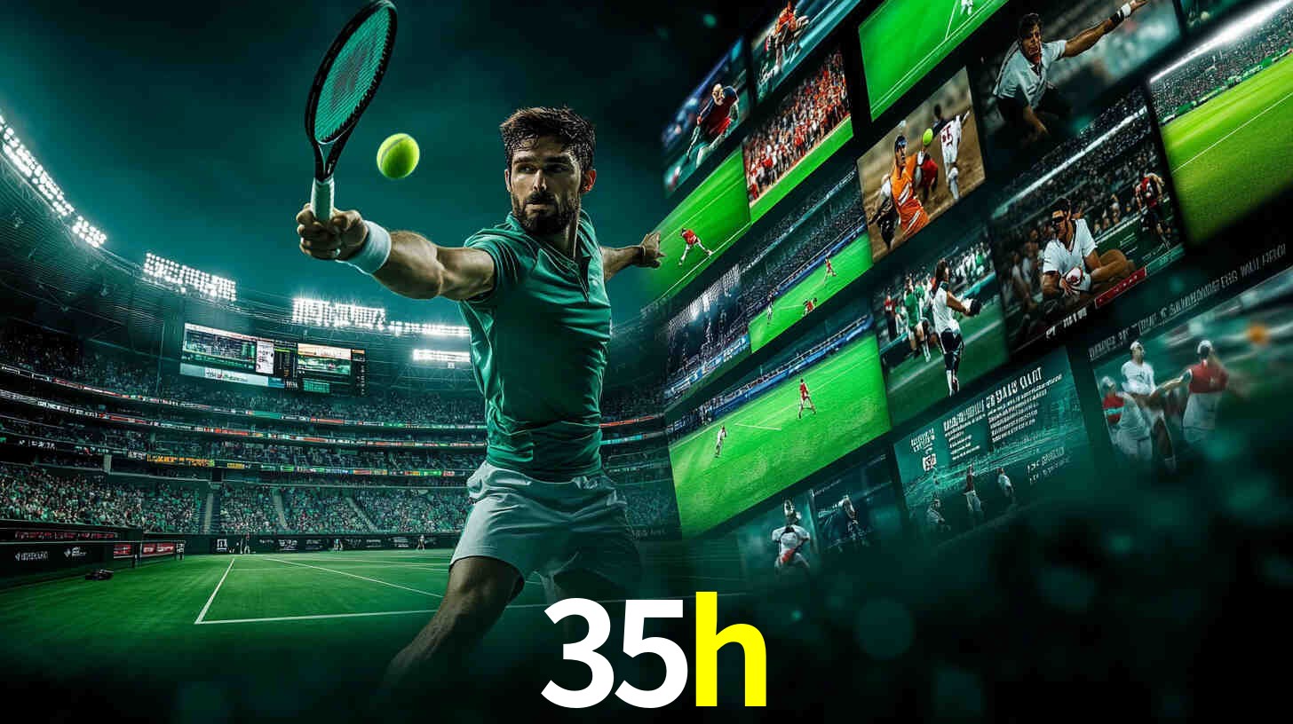 Casino VIP 35h