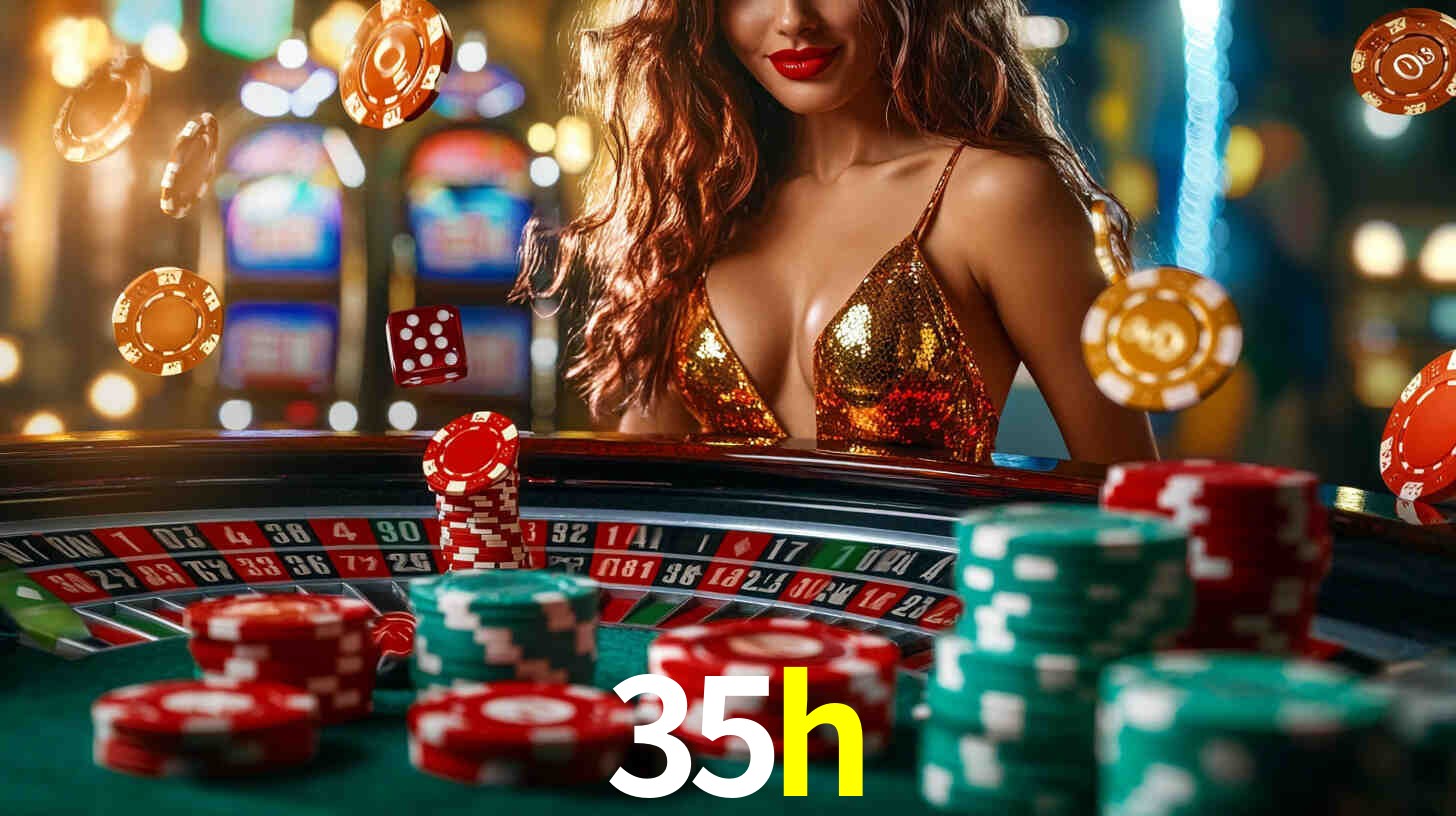 35h
