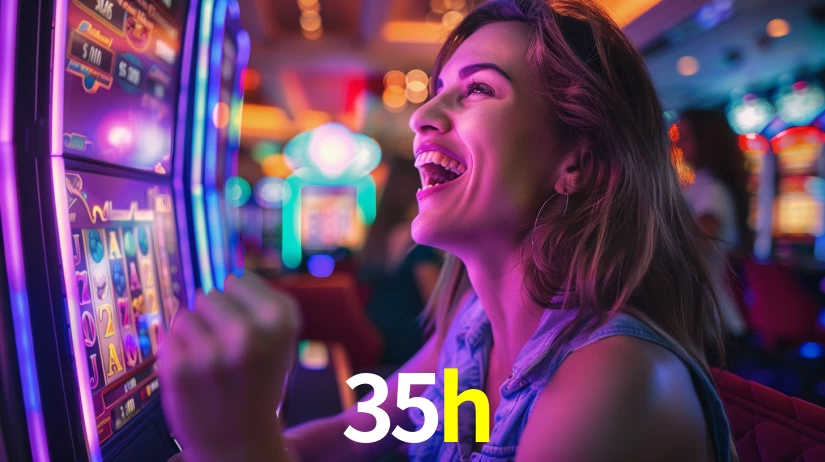 35h: Seu Especialista em Apostas Esportivas Brasileiras