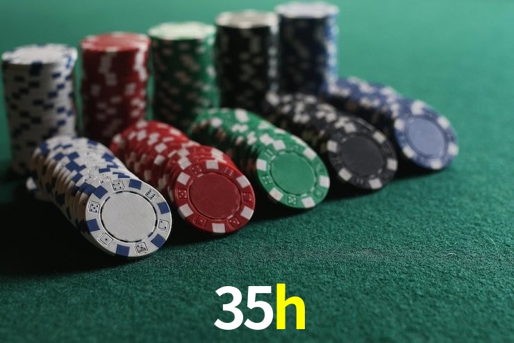 Tennis Betting 35h