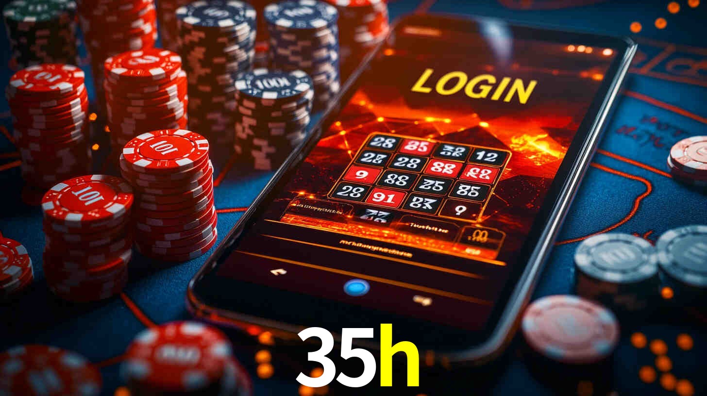 Descubra a Magia dos Jogos de Arcade no 35h