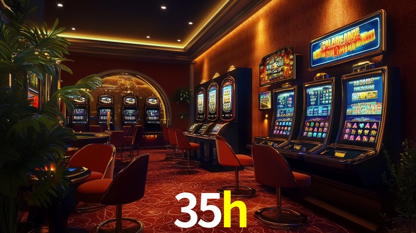 35h App Interface
