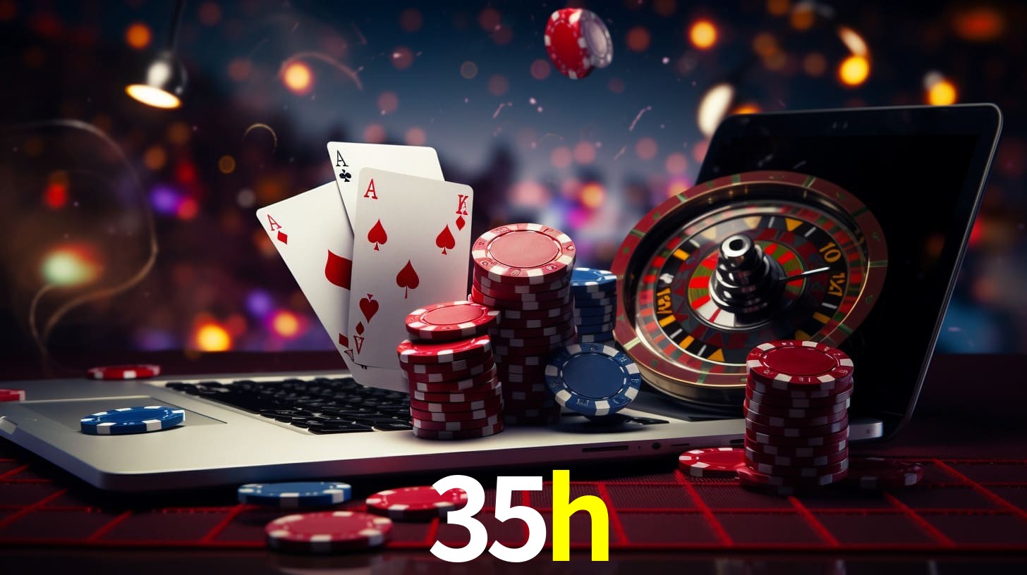 Welcome Bonus 35h