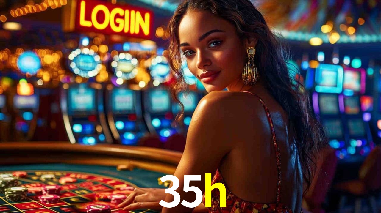 Descubra o Programa VIP da 35h: Vantagens Exclusivas para Jogadores