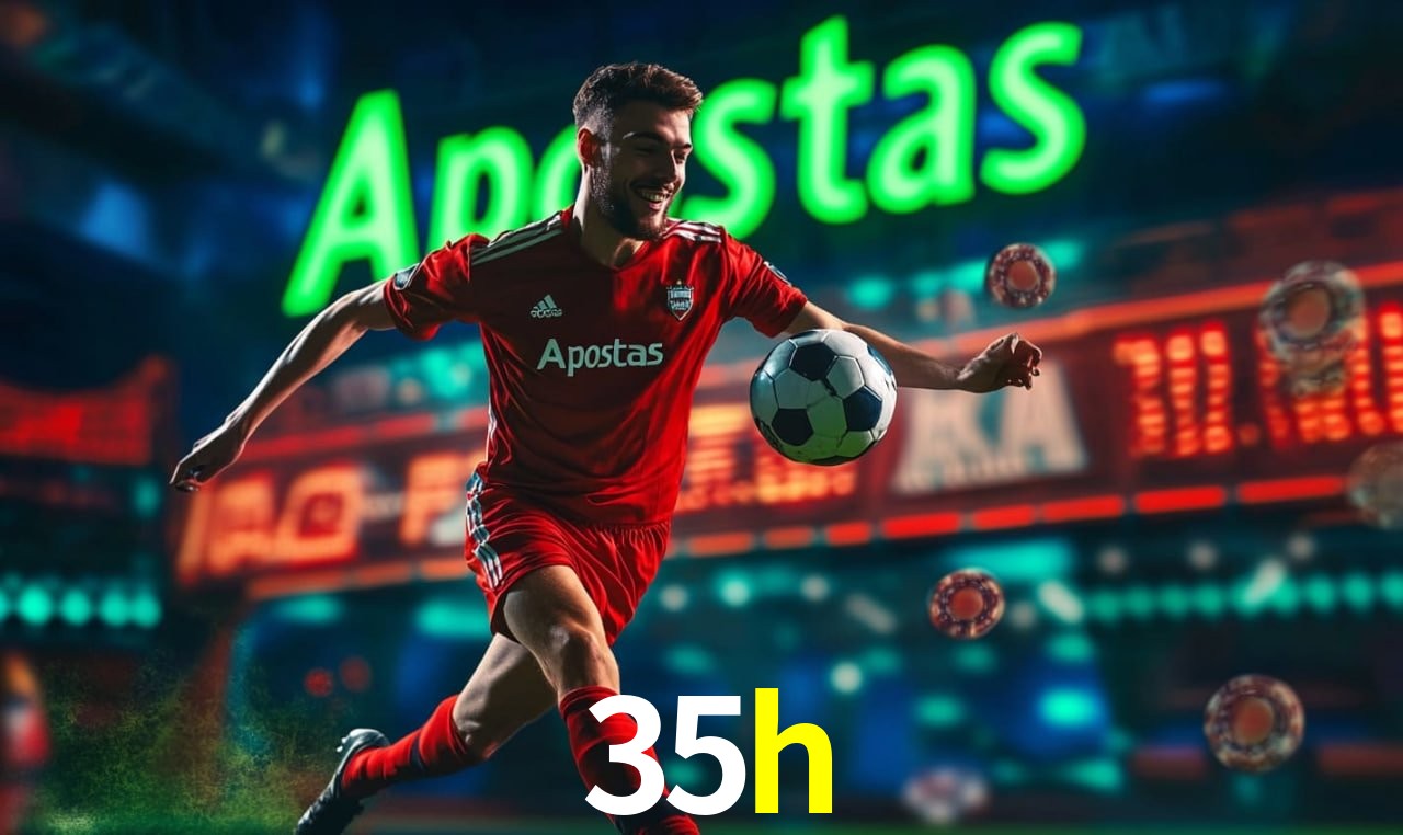 Descubra a Essência do 35h: Nossa História e Compromissos