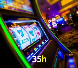 Jogos Exclusivos 35h