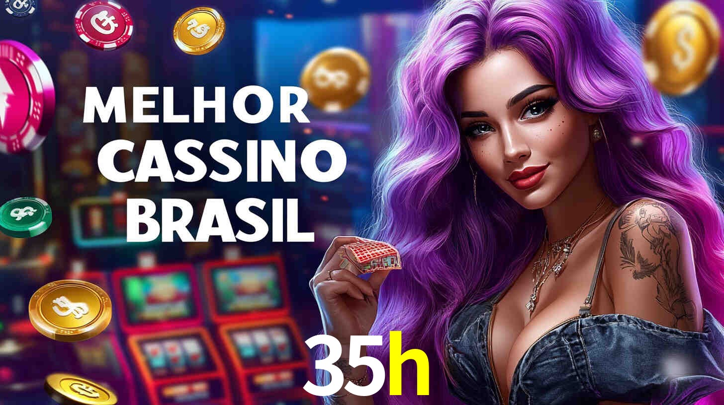 Apostas de Futebol 35h