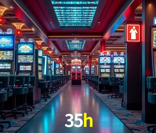 Login Seguro 35h