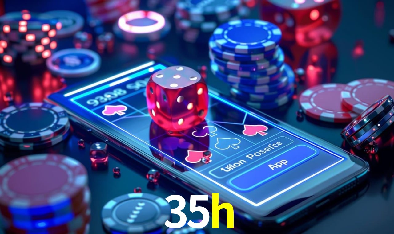 35h VIP Program Logo