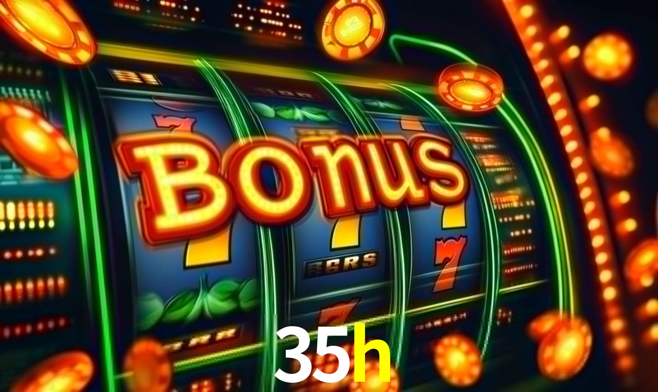 VIP Casino 35h