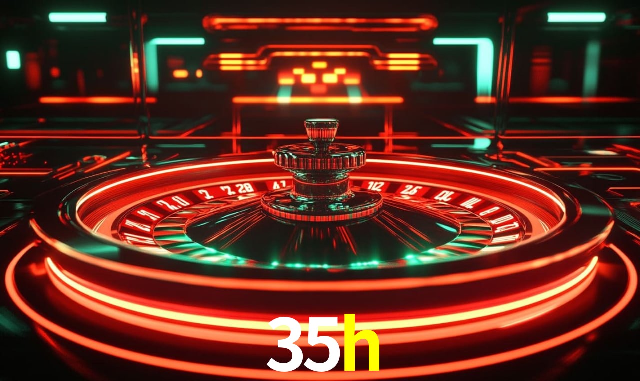 A Popularidade dos Caça-Níqueis no 35h