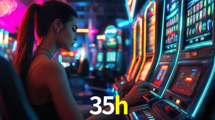 35h