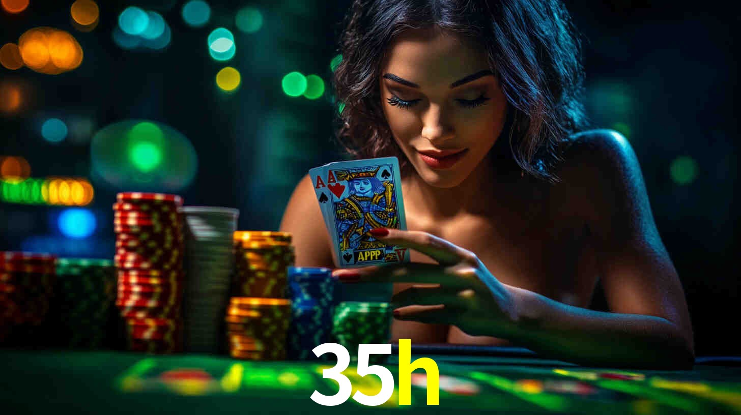 Explorando a Categoria de Eventos em Apostas na 35h