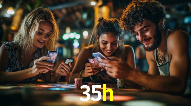 Daily Bonuses 35h