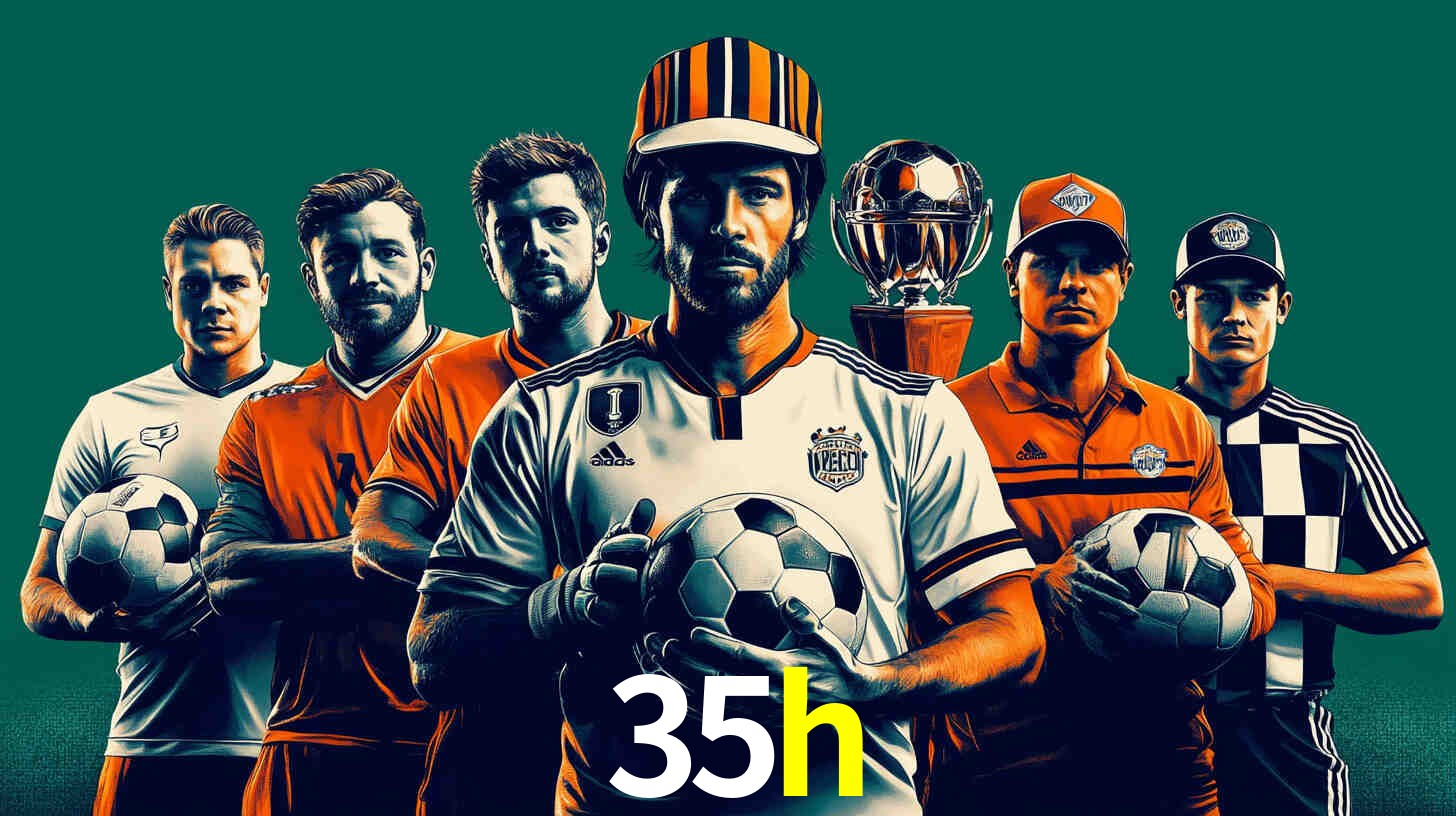 Descubra a Essência do 35h: Nossa História e Compromissos