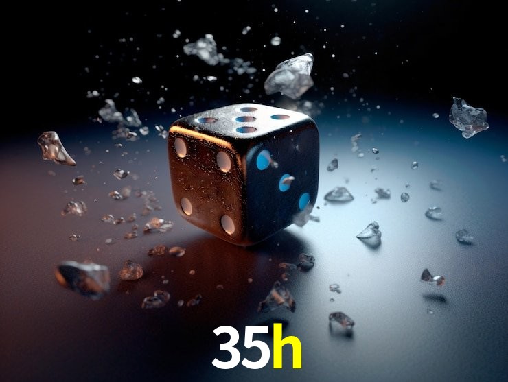 Logo 35h Loteria Online