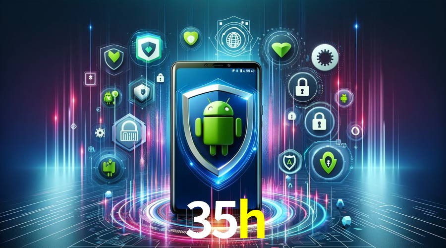 Account Benefits 35h