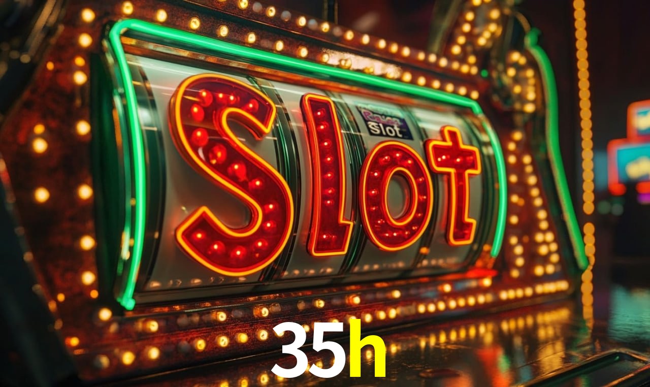35h Logo Verificado