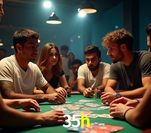 Logo 35h Plataforma Certificada