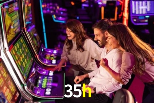 Interface do App 35h