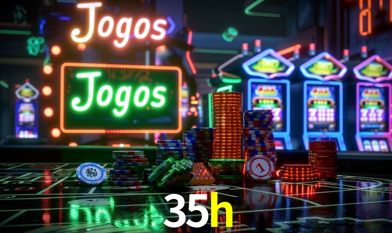 35h Download Speed Test Logo - Teste de Velocidade Certificado