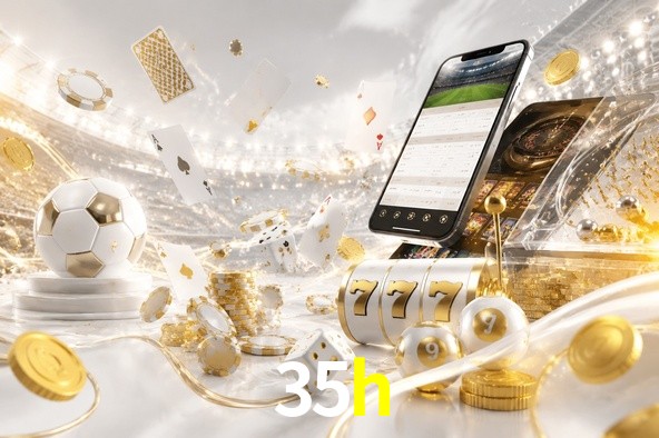 Welcome Bonus 35h
