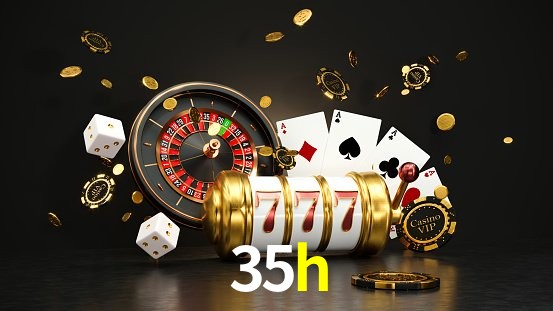 Spaceman Game 35h