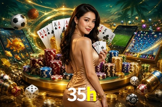 Roulette Table 35h
