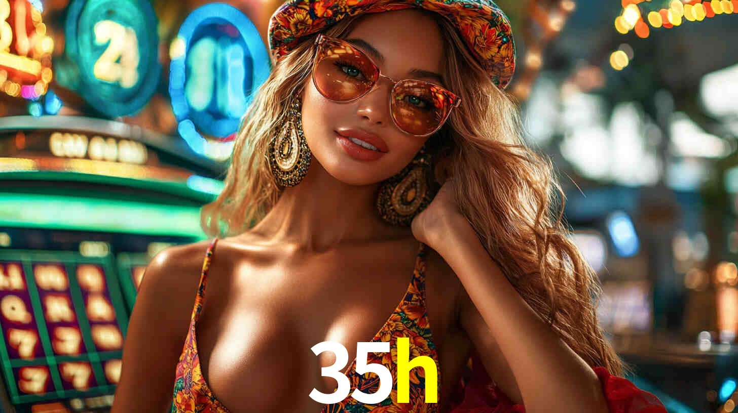35h App Interface