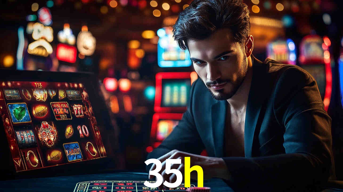 35h bet