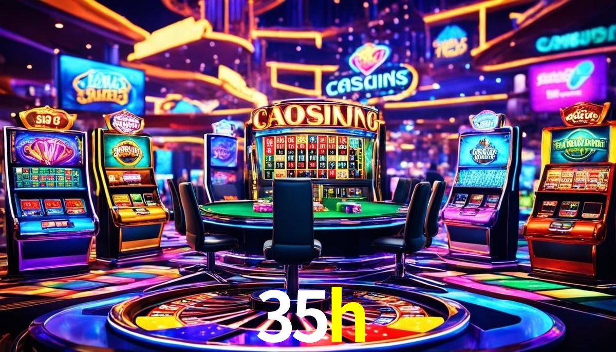 Diretório de Jogos 35h