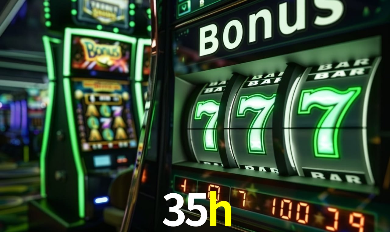 Live Casino 35h