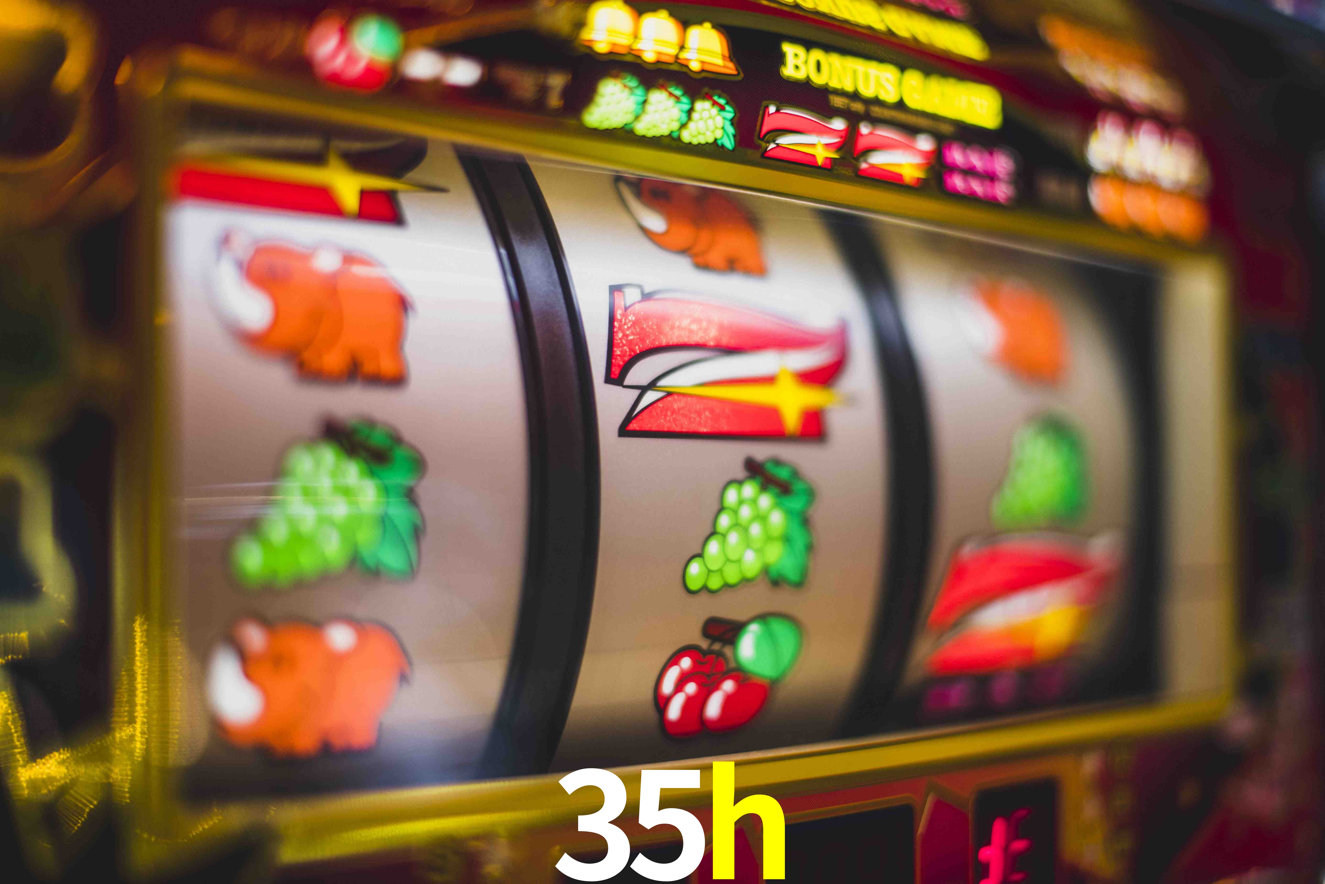 Crash Games Statistics 35h