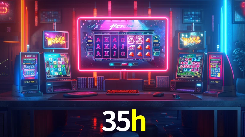 35h