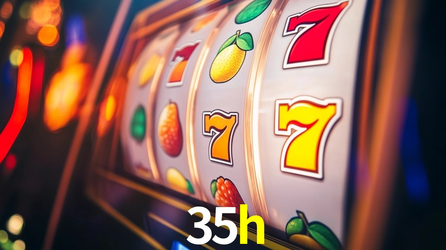 35h bet