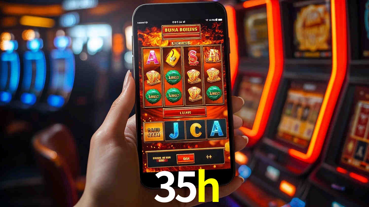 35h - Excellent Online Casino - 35h.com