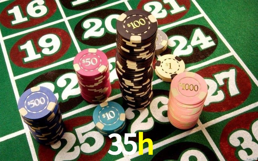 cassino 35h