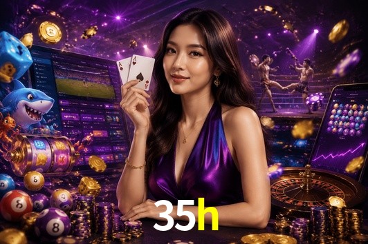 Blackjack Table 35h