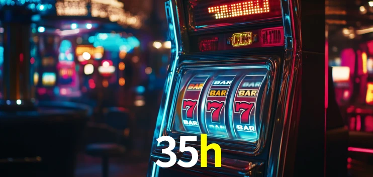 Welcome Bonus 35h