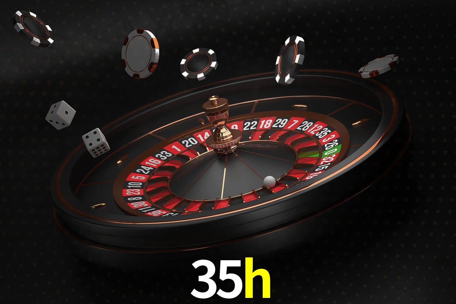 35h