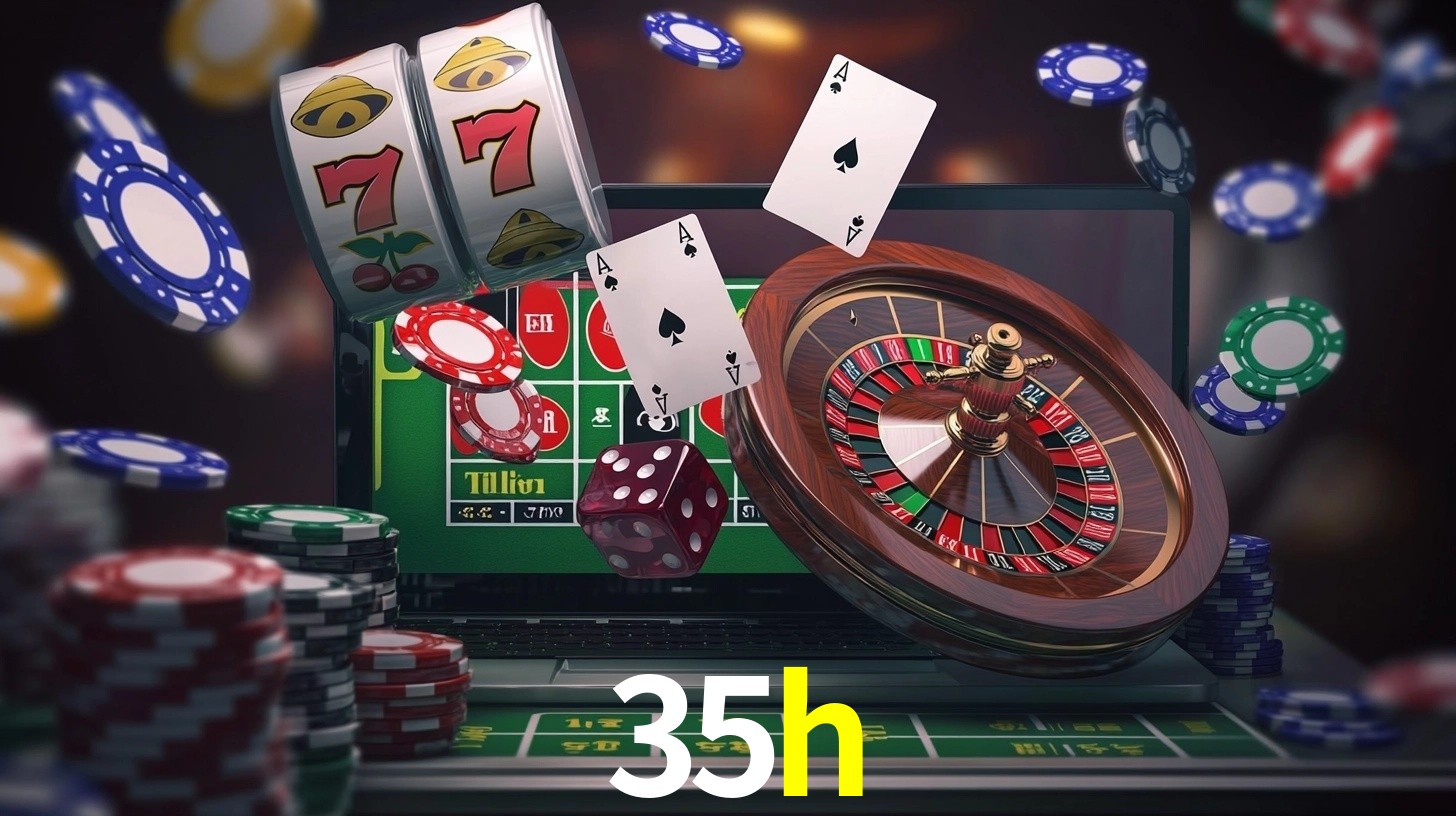 35h