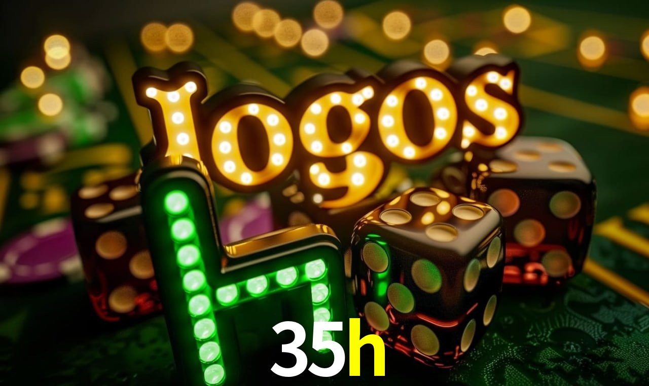 Provedores de Jogos 35h