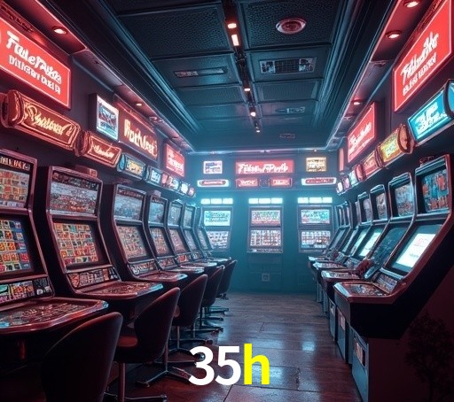 35h Plataforma Confiável