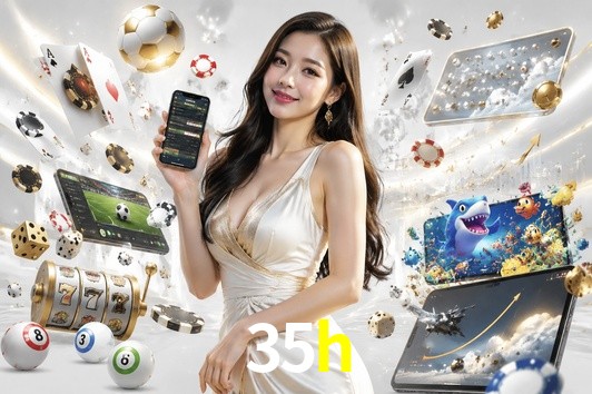 Slot Games 35h