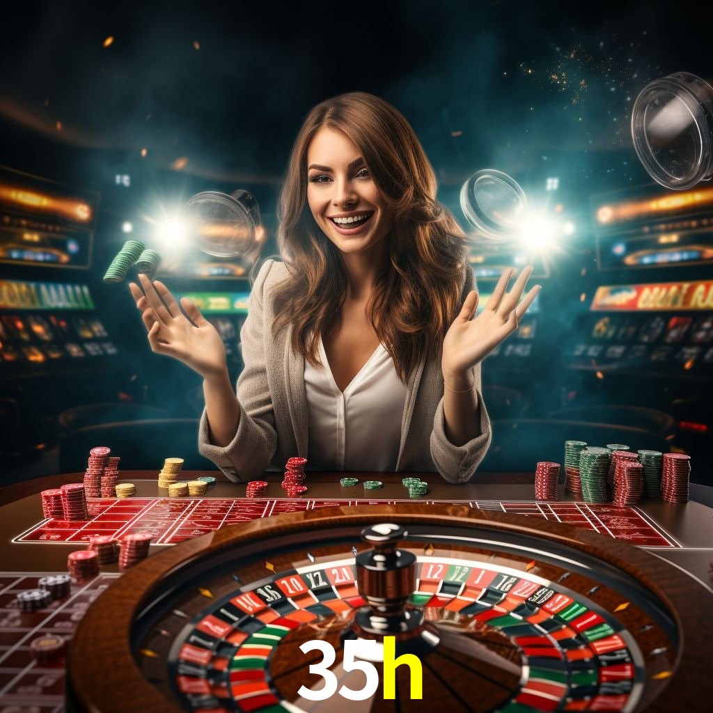 35h